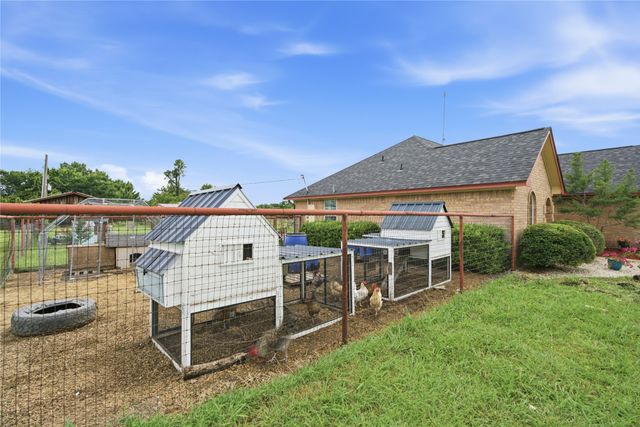 3039 Sunrise Trail, Weatherford, TX 76088
