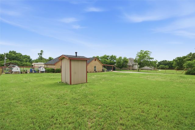 3039 Sunrise Trail, Weatherford, TX 76088