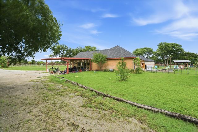 3039 Sunrise Trail, Weatherford, TX 76088