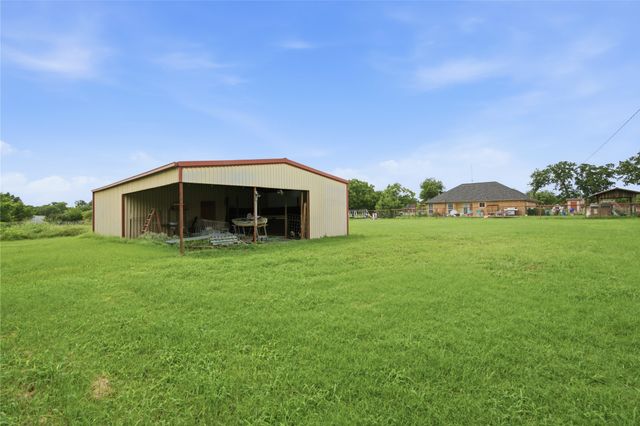 3039 Sunrise Trail, Weatherford, TX 76088