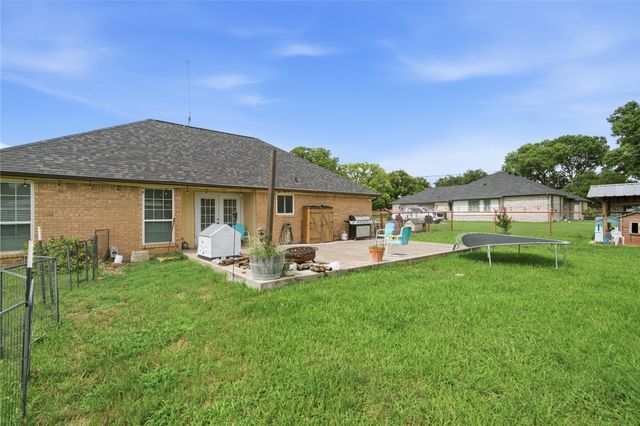 3039 Sunrise Trail, Weatherford, TX 76088
