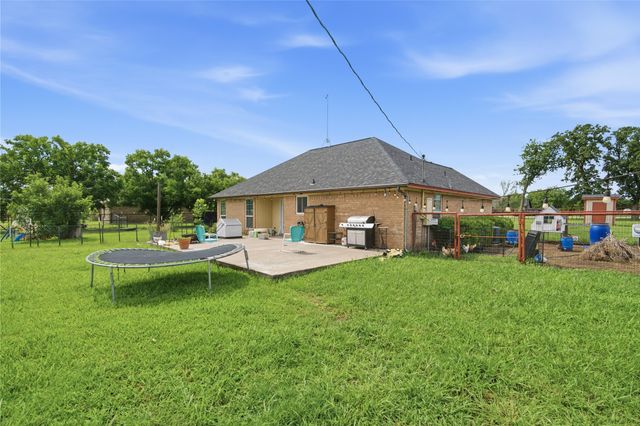 3039 Sunrise Trail, Weatherford, TX 76088