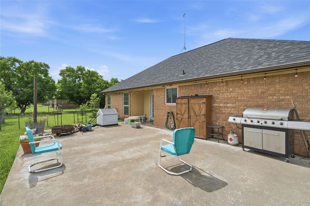 3039 Sunrise Trail, Weatherford, TX 76088