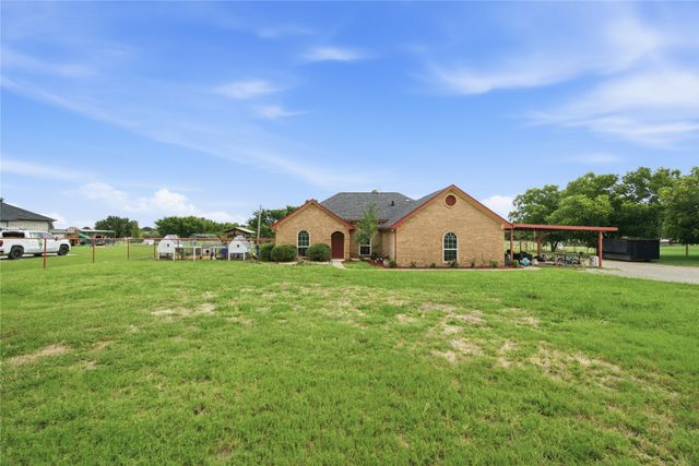 3039 Sunrise Trail, Weatherford, TX 76088