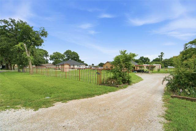 3039 Sunrise Trail, Weatherford, TX 76088