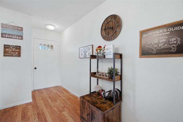 3039 Sunrise Trail, Weatherford, TX 76088