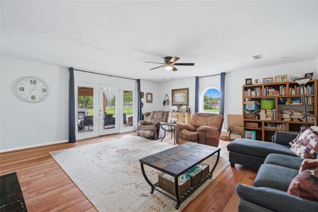 3039 Sunrise Trail, Weatherford, TX 76088