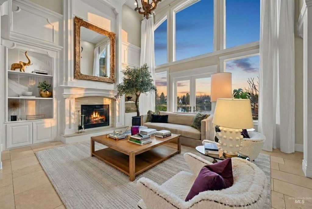 1122 W Two Rivers Lane, Eagle, ID 83616 photo 2