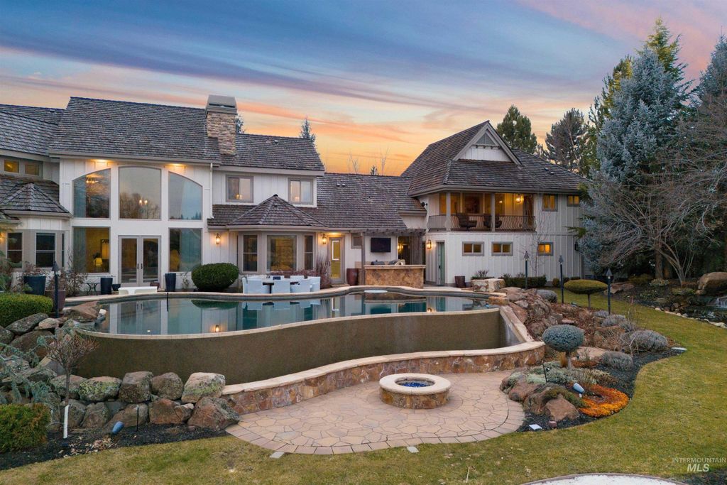 1122 W Two Rivers Lane, Eagle, ID 83616 photo 47