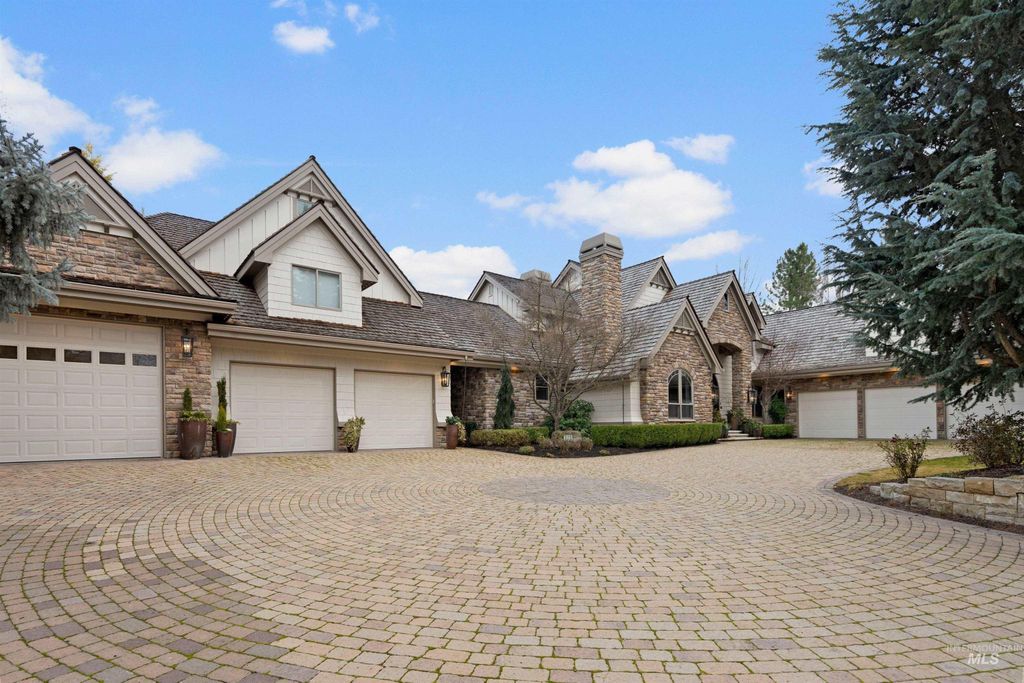 1122 W Two Rivers Lane, Eagle, ID 83616 photo 48