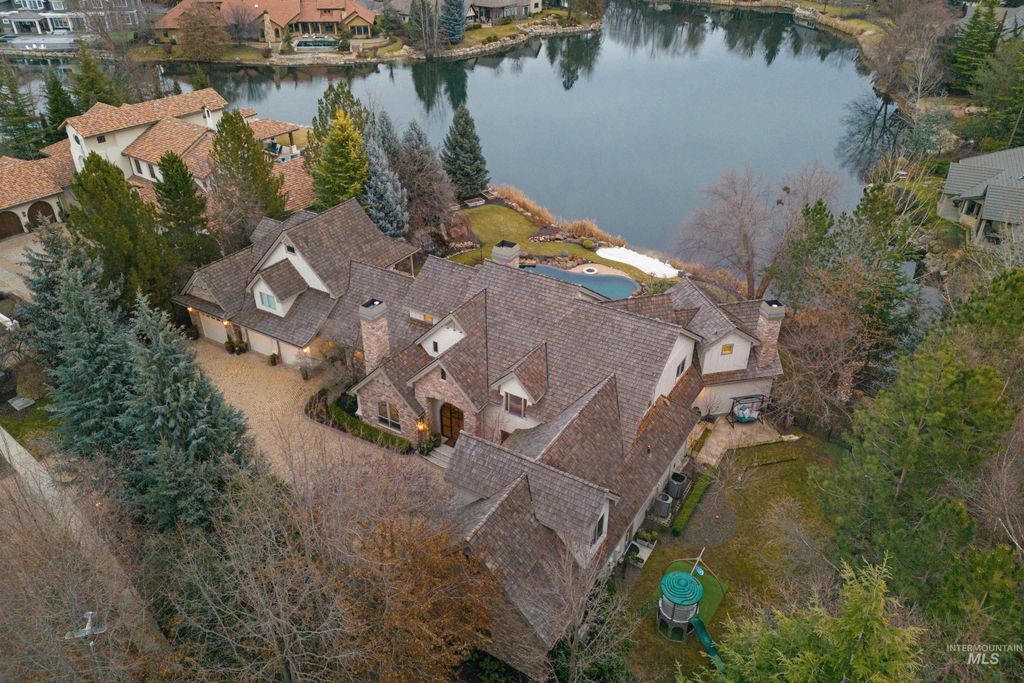 1122 W Two Rivers Lane, Eagle, ID 83616 photo 49