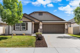 7648 E Stark Dr, Nampa, ID 83687