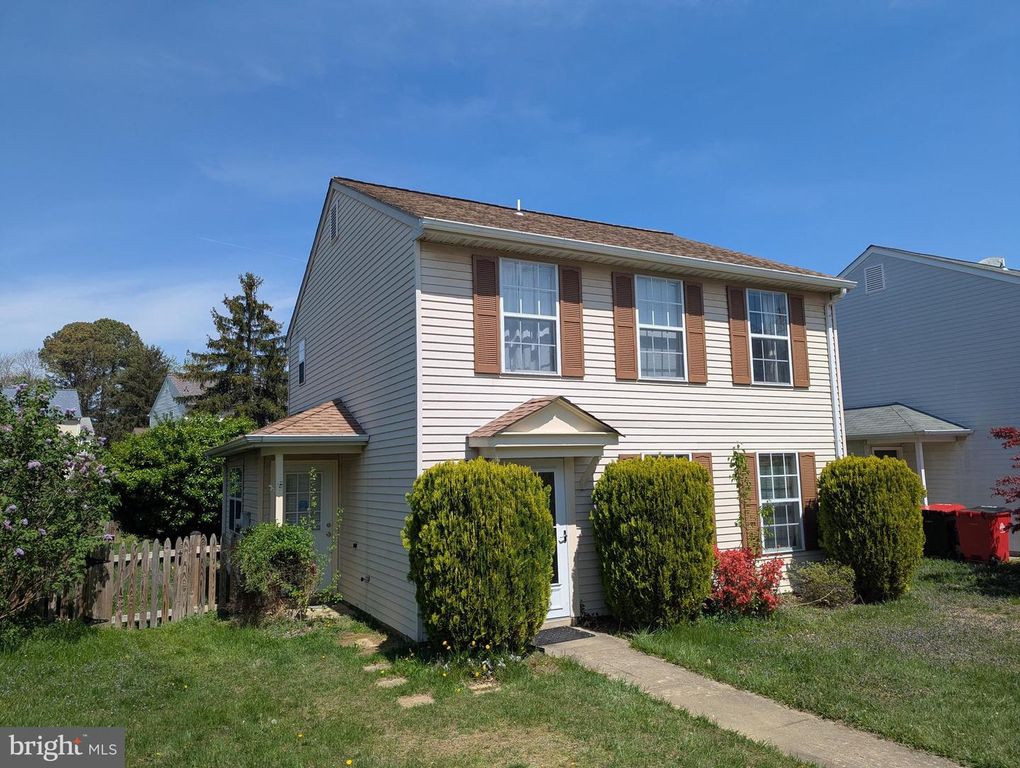 2910 BYRON CT, Abingdon, MD 21009