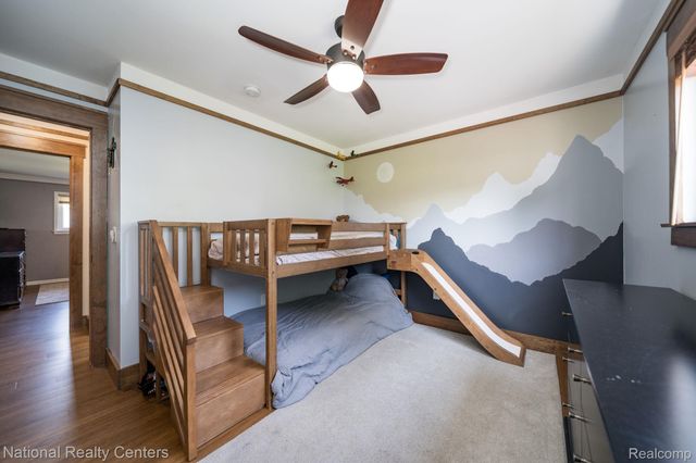 1760 Westwood Drive, Madison Heights, MI 48071