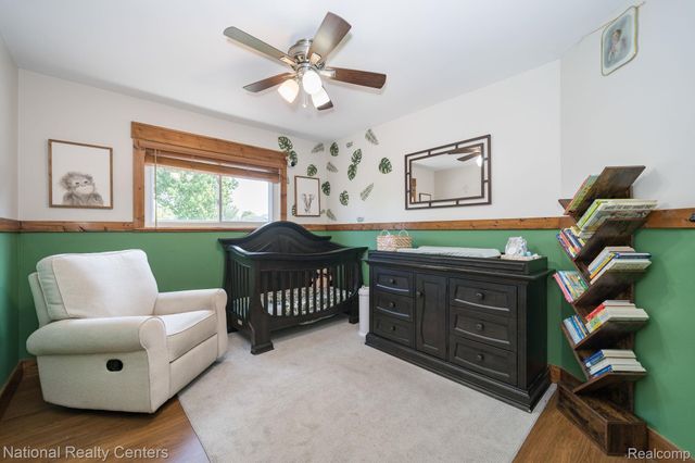 1760 Westwood Drive, Madison Heights, MI 48071