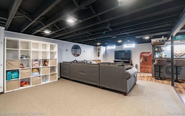 1760 Westwood Drive, Madison Heights, MI 48071