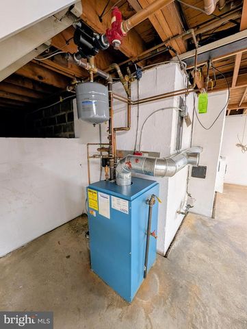 617 CRESCENT AVE, Lansdale, PA 19446