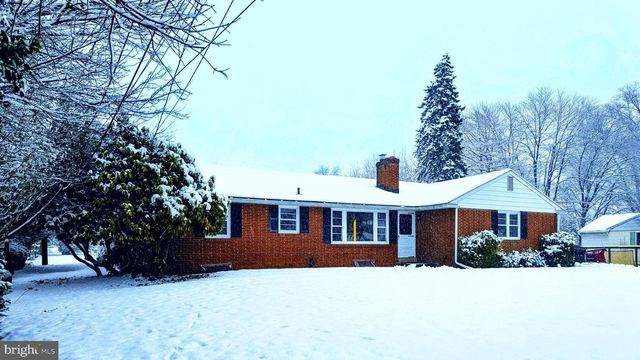 617 CRESCENT AVE, Lansdale, PA 19446