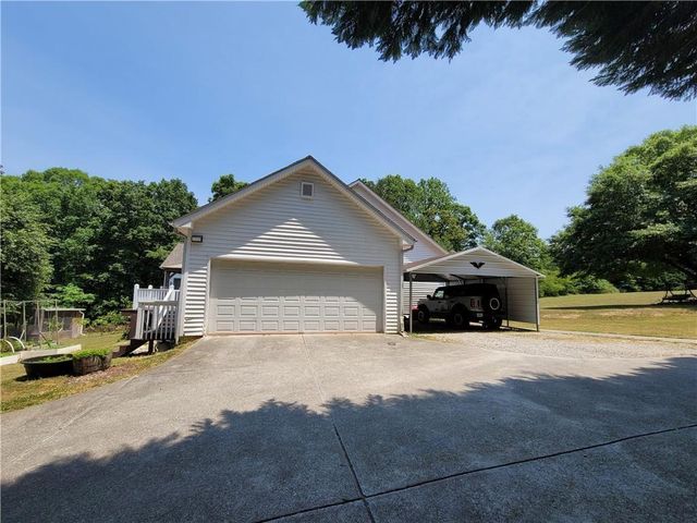 4198 Sardis Church Road, Buford, GA 30519