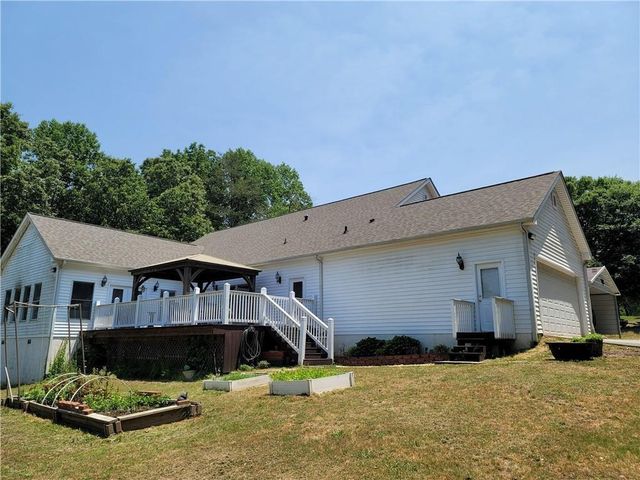 4198 Sardis Church Road, Buford, GA 30519