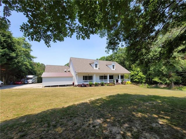 4198 Sardis Church Road, Buford, GA 30519