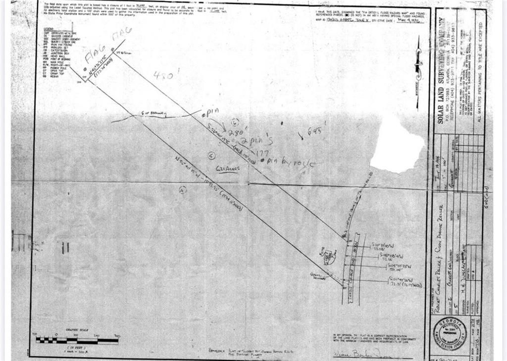 4198 Sardis Church Road, Buford, GA 30519