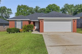 1935 Clarke E Road, Mobile, AL 36695