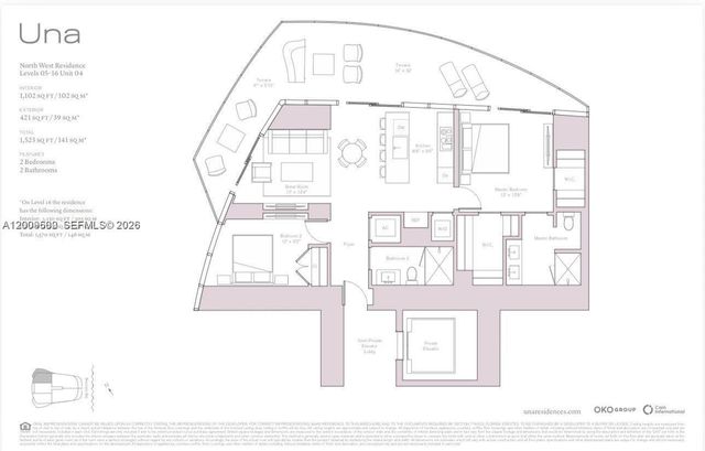 175 SE 25th Rd 1204, Miami, FL 33129