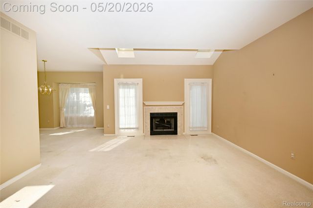 1146 Fairways Boulevard 23, Troy, MI 48085