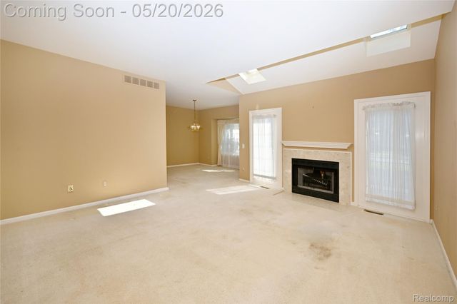1146 Fairways Boulevard 23, Troy, MI 48085