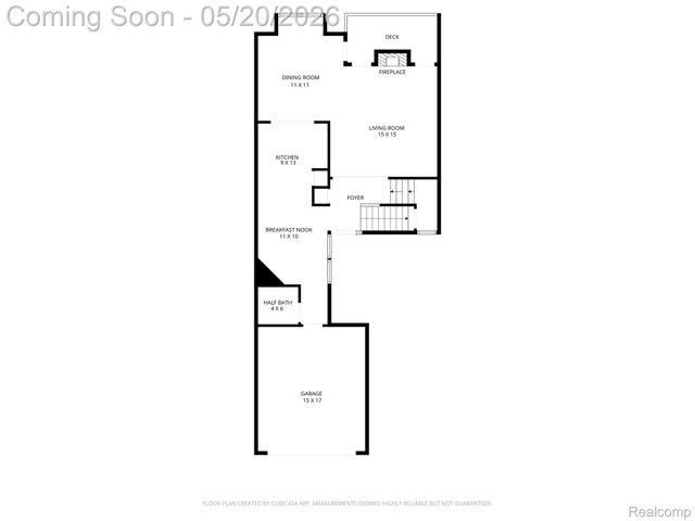 1146 Fairways Boulevard 23, Troy, MI 48085