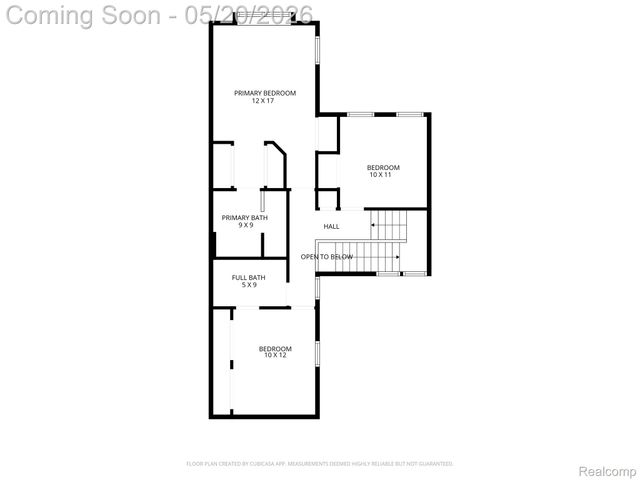 1146 Fairways Boulevard 23, Troy, MI 48085