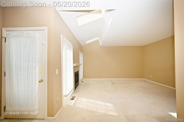 1146 Fairways Boulevard 23, Troy, MI 48085