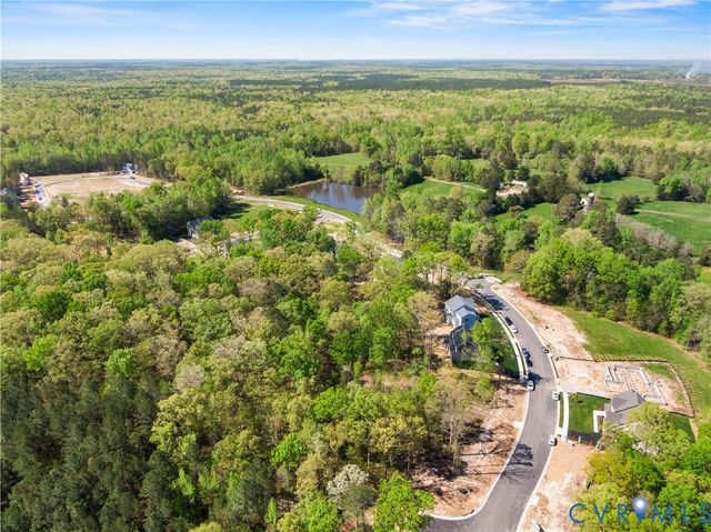 Lot 29 Tuckmar Ridge Dr, Moseley, VA 23120