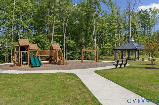 Lot 29 Tuckmar Ridge Dr, Moseley, VA 23120