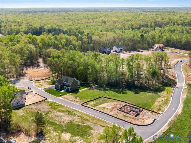 Lot 29 Tuckmar Ridge Dr, Moseley, VA 23120