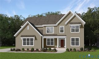 Lot 29 Tuckmar Ridge Dr, Moseley, VA 23120