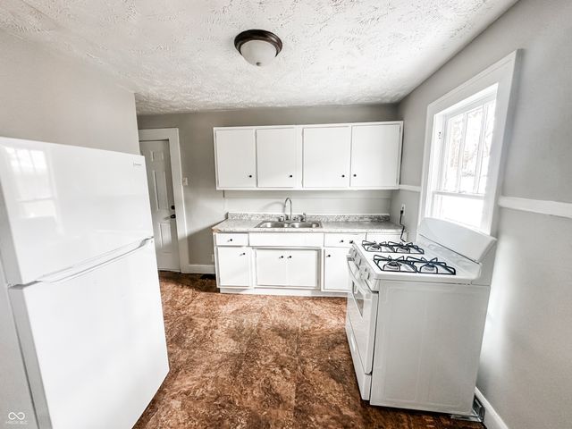 2626 Morton Street, Anderson, IN 46016