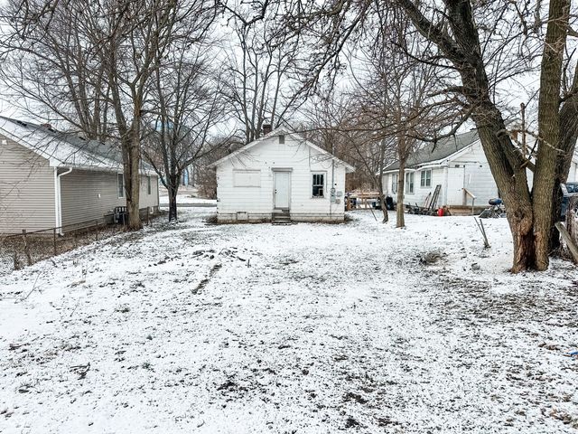 2626 Morton Street, Anderson, IN 46016