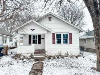 2626 Morton Street, Anderson, IN 46016