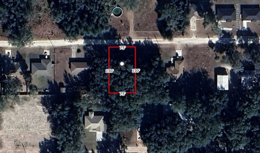 SE 141ST PL, Summerfield, FL 34491