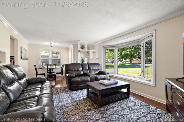 5360 Frankwill Avenue, Independence Charter Township, MI 48346
