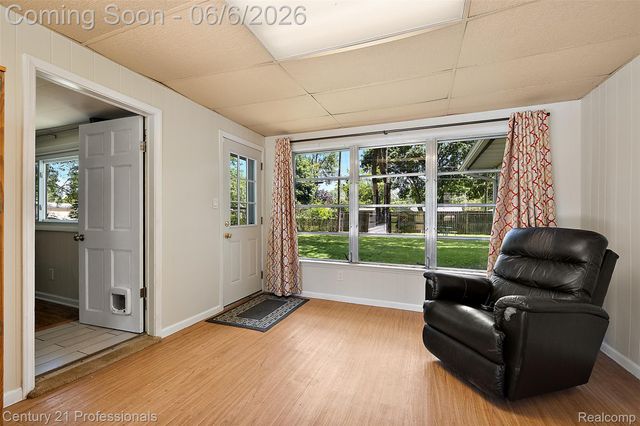 5360 Frankwill Avenue, Independence Charter Township, MI 48346