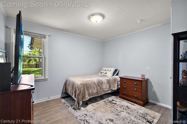 5360 Frankwill Avenue, Independence Charter Township, MI 48346