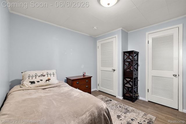 5360 Frankwill Avenue, Independence Charter Township, MI 48346