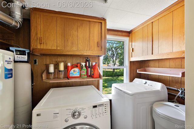 5360 Frankwill Avenue, Independence Charter Township, MI 48346