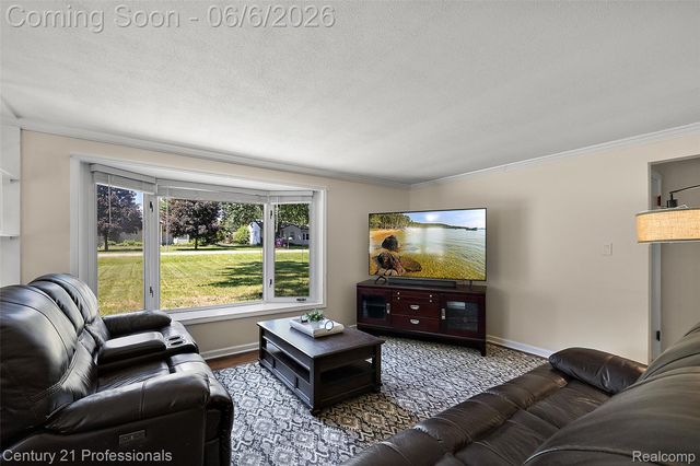5360 Frankwill Avenue, Independence Charter Township, MI 48346