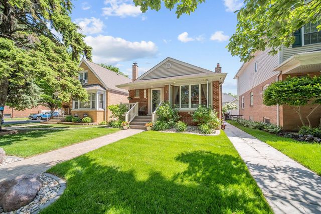 10805 S Drake Avenue, Chicago, IL 60655