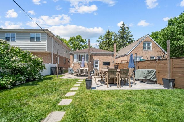 10805 S Drake Avenue, Chicago, IL 60655