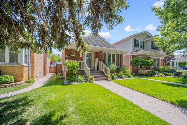 10805 S Drake Avenue, Chicago, IL 60655